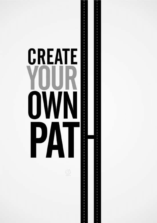 Marka & Kimlik Tasarımı