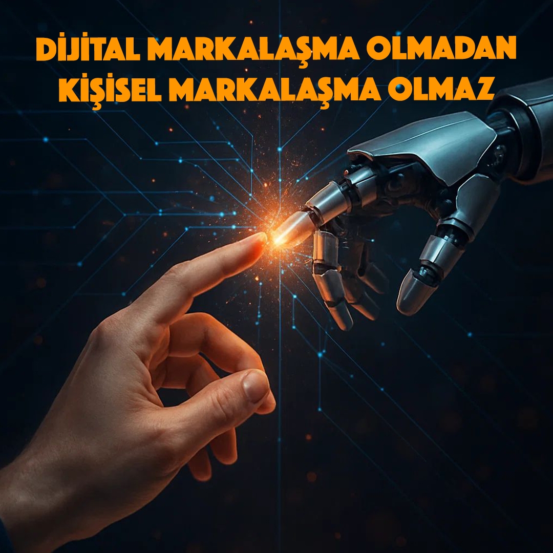 Kişisel Markalaşma ve İmaj İpuçları