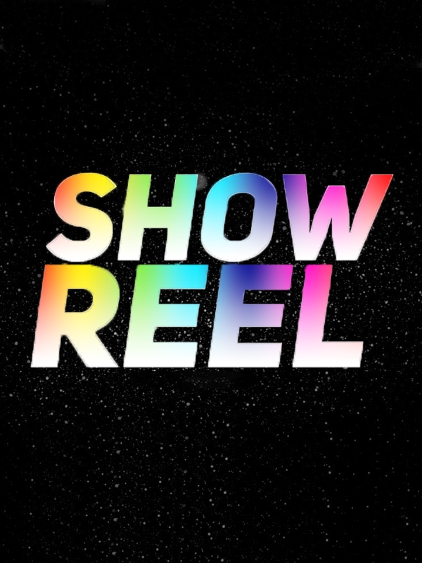 Tanıtım Videosu (Showreels / Demo)