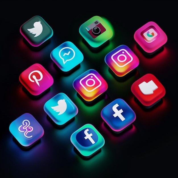 Sosyal Medya Yönetimi