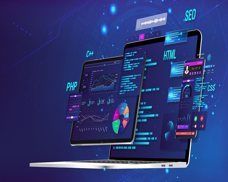 Web Sitesi Tasarımı ve Yönetimi